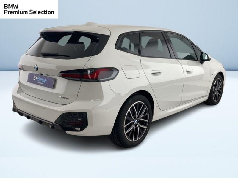 BMW Serie 2 Active Tourer 218D ACTIVE TOURER MSPORT AUTO