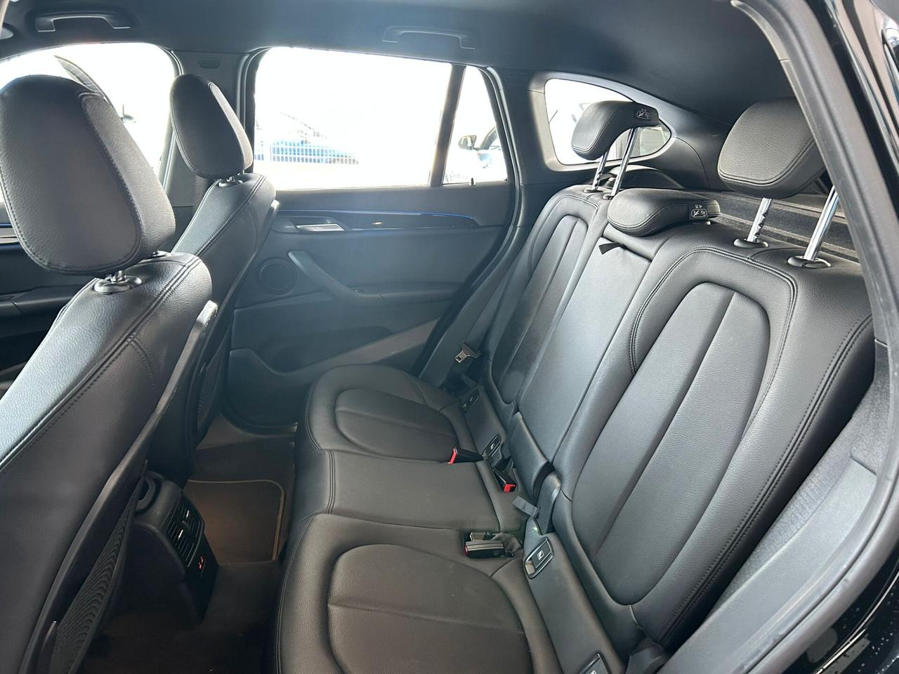 Bmw X1 sDrive18d 2020