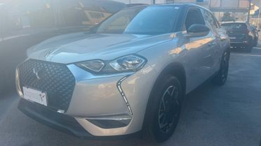 Ds DS3 3 Crossback BlueHDi 130 aut. Faubourg