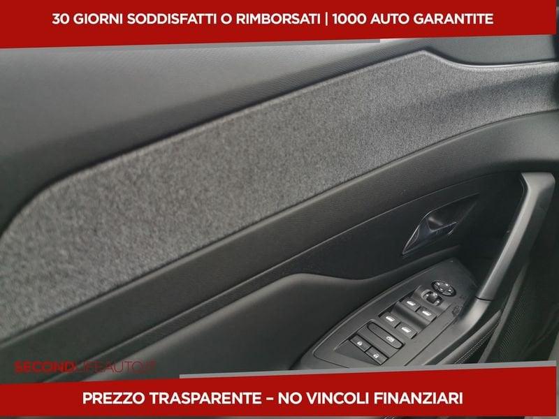 Peugeot 308 SW 1.5 bluehdi Allure Pack s&s 130cv