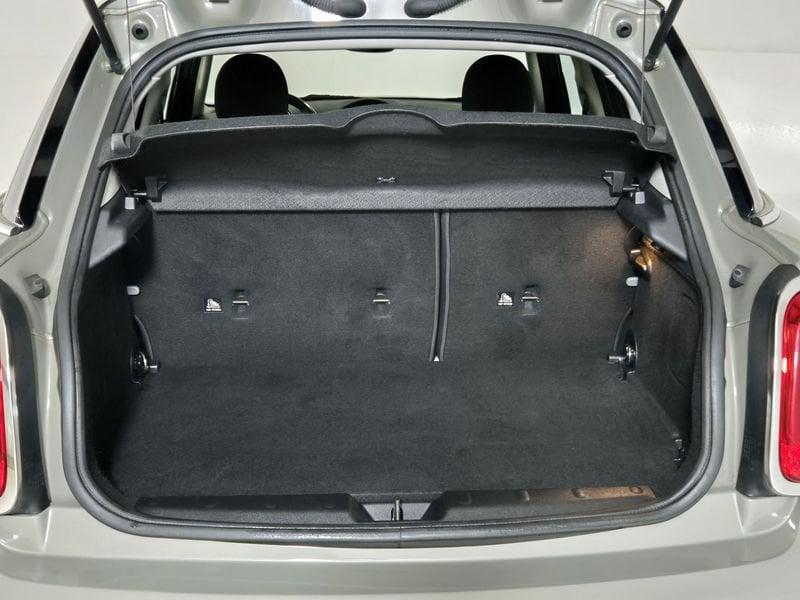 MINI Mini 5 porte Mini F55 2018 5p Benzina Mini 5p 1.5 Cooper