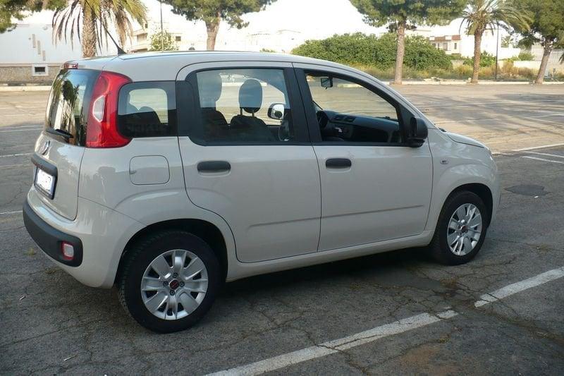 FIAT Panda Panda 1.2 Easy