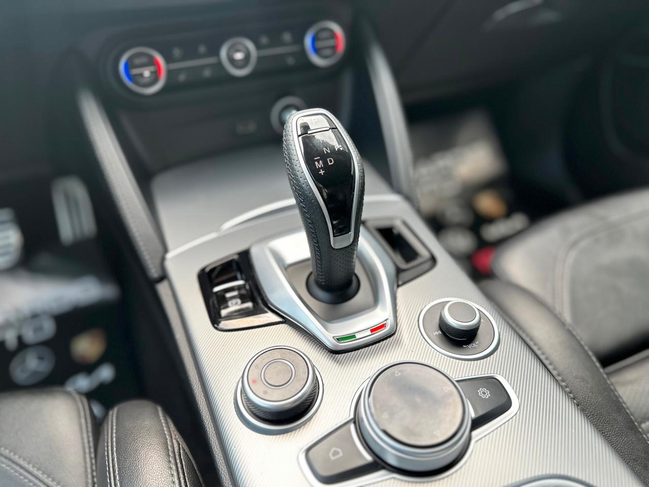 Alfa Romeo Stelvio 2.2 Veloce 210cv Q4 | PREZZO REALE