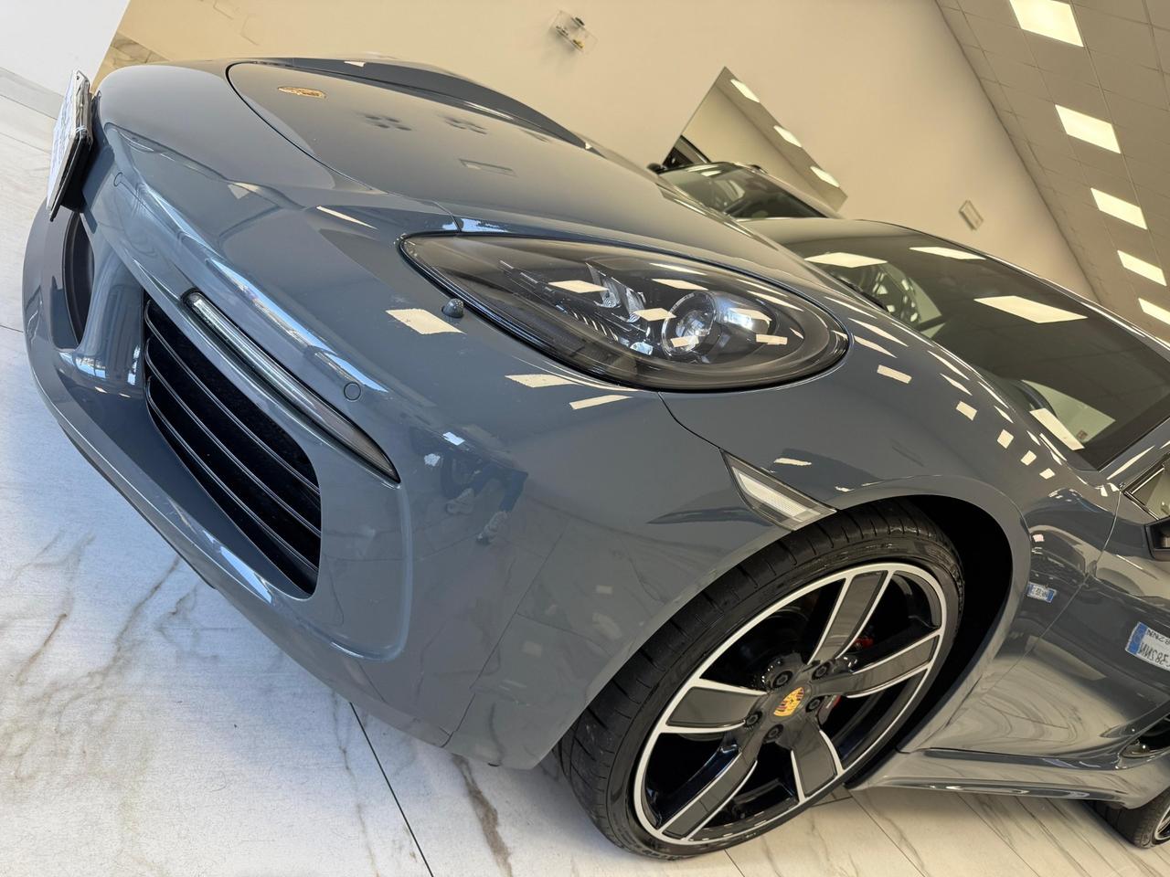 PORSCHE 718 CAYMAN 2.0 300 CV