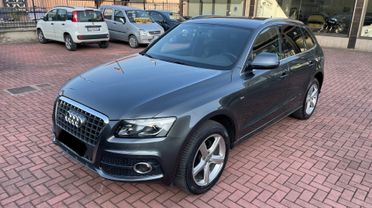 Audi Q5 2.0 TDI 170 CV quattro S tronic Advanced Plus