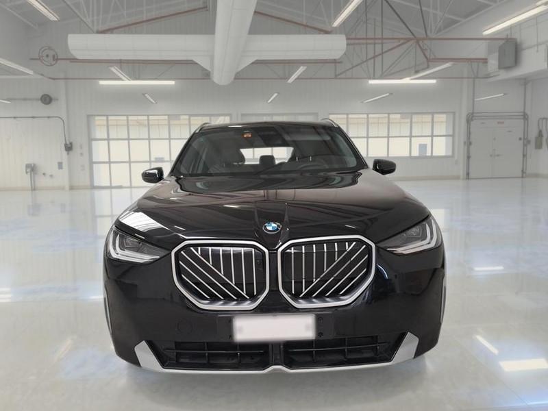 BMW X3 XDRIVE 20D 48V SUV