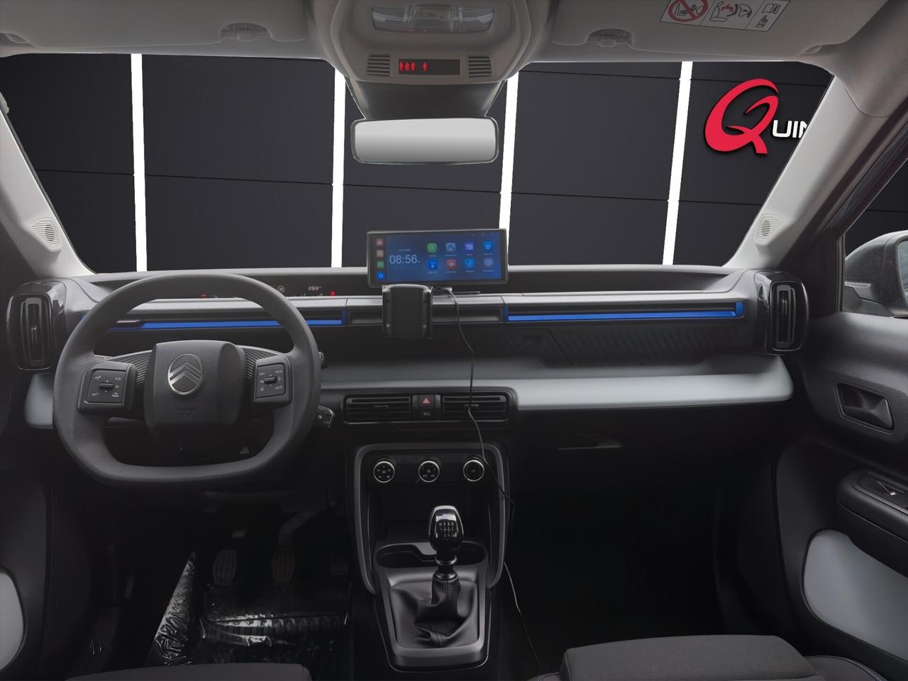 CITROEN C3 1.2 PureTech 100CV YOU