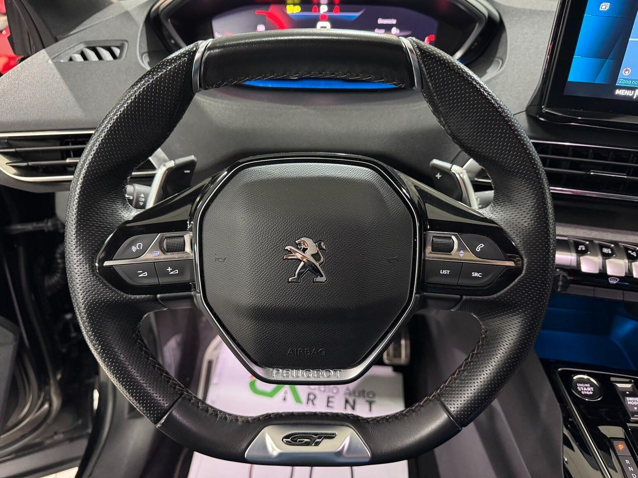 5008 1.5HDi 130cv EAT8 GT 7POSTI SUPER BELLA