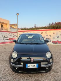 Fiat 500 1.3 Multijet 16V 75 CV Lounge
