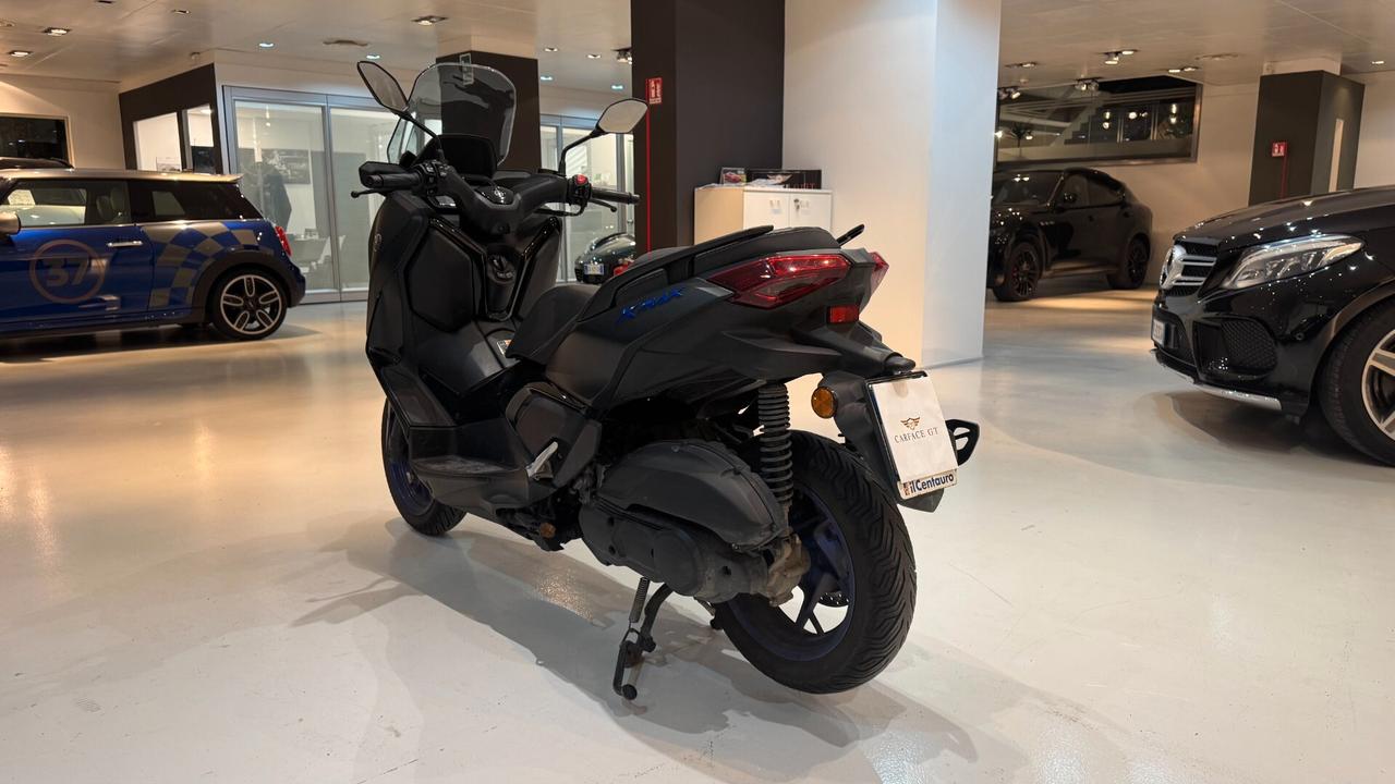 YAMAHA XMAX - 2024
