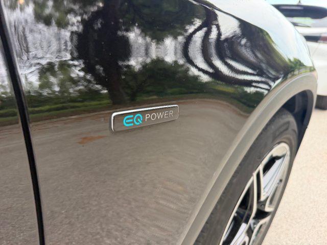 MERCEDES-BENZ GLC 300 DE EQ-POWER 4MATIC PREMIUM AUTOMATICA