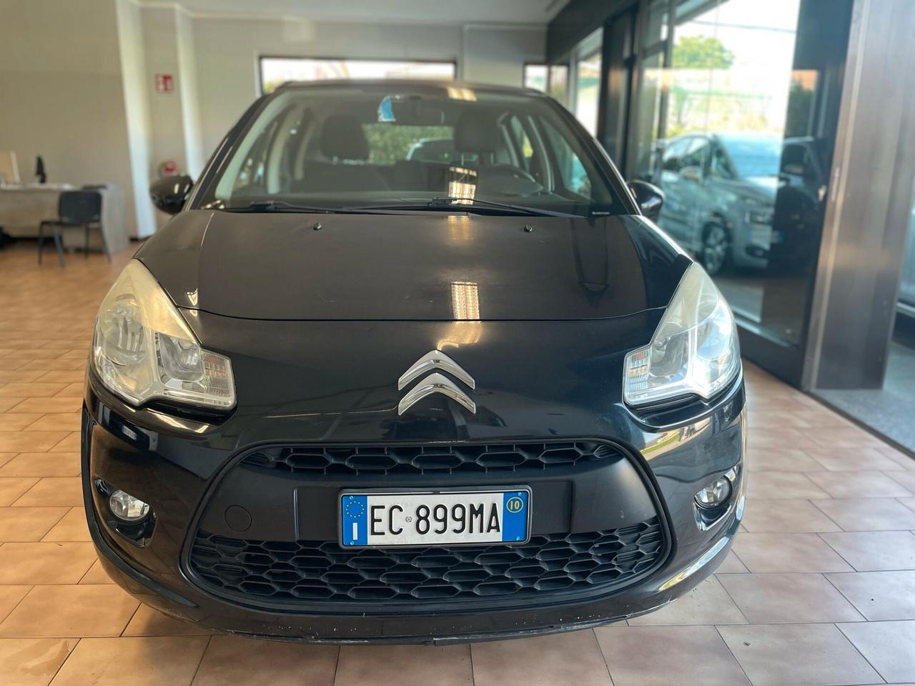 Citroen C3 * 1.1 *CINGHIA FATTA 56000KM *NEOPATENTATI