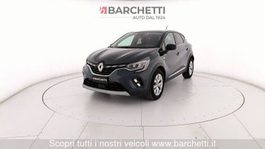 Renault Captur 2ª SERIE TCE 12V 100 CV GPL FAP INTENS