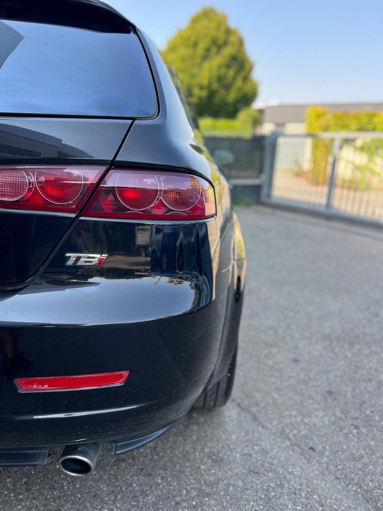 Alfa Romeo 159 1750 TBi Sportwagon Distinctive TURBO 200cv