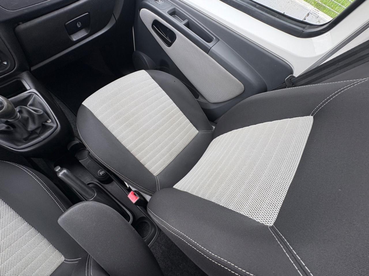 Fiat Qubo 1.4 8V 77 CV Dynamic METANO 2013