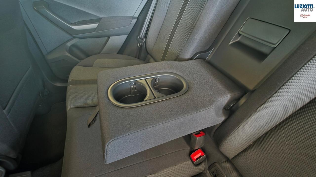 Volkswagen T-Roc 1.0 TSI Edition Plus