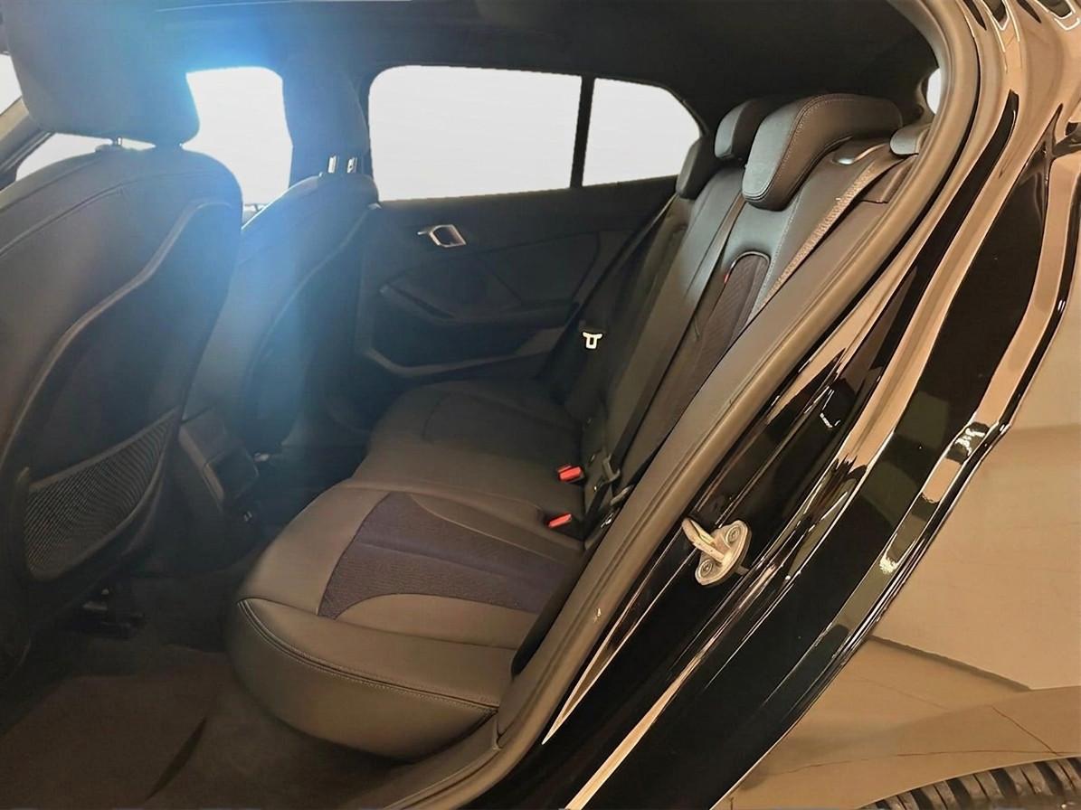 BMW Serie 1 120d 5p. Msport