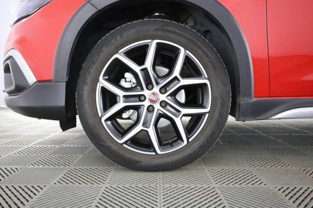 FIAT Tipo Tipo 1.0 5 porte Cross