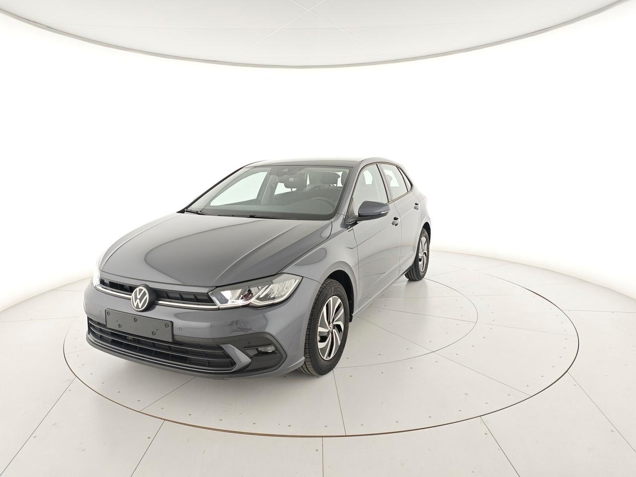 Volkswagen Polo 1.0 TSI Style