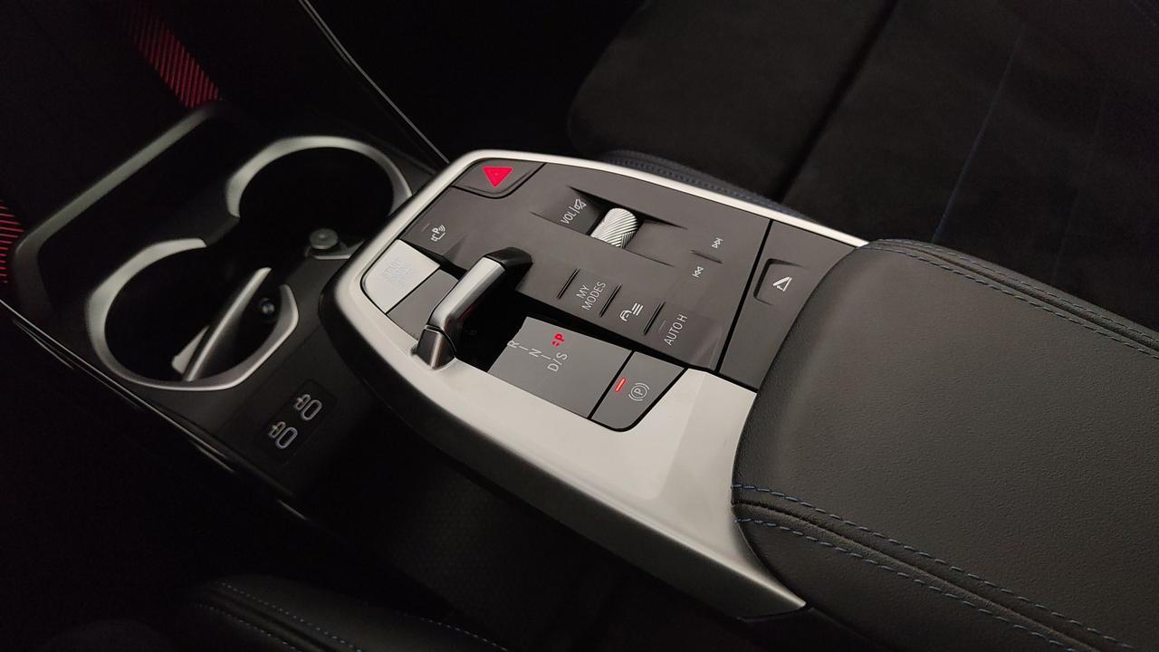 BMW X1 U11 - X1 xdrive 25e MSport Pro auto