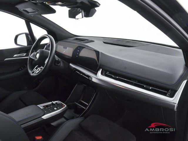 BMW 218 Serie 2 d Msport auto