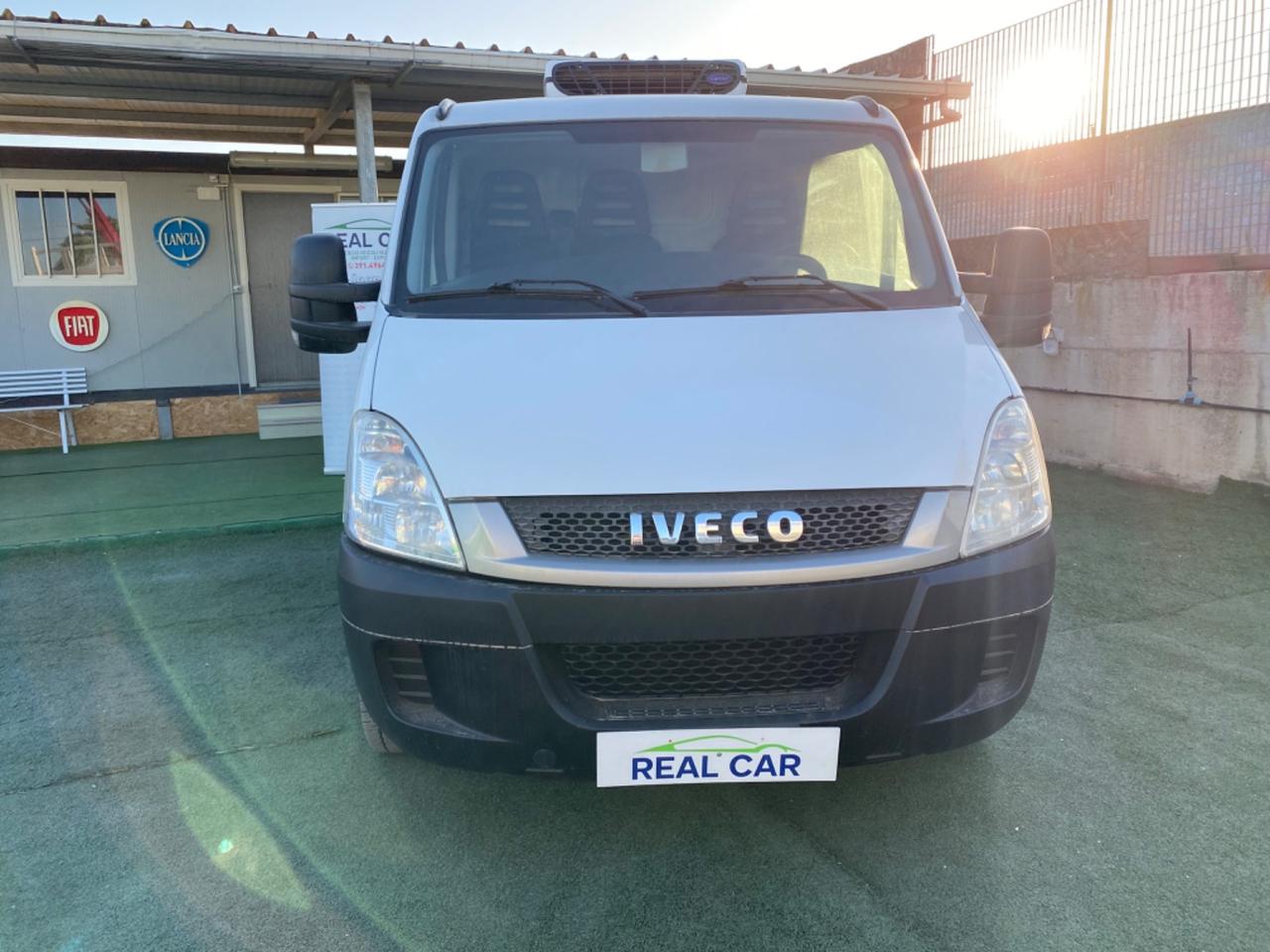 Iveco Daily 35S11 Furgone Frigo