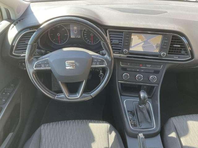 SEAT Leon ST 1.6 tdi cr Business High s&s 110cv dsg