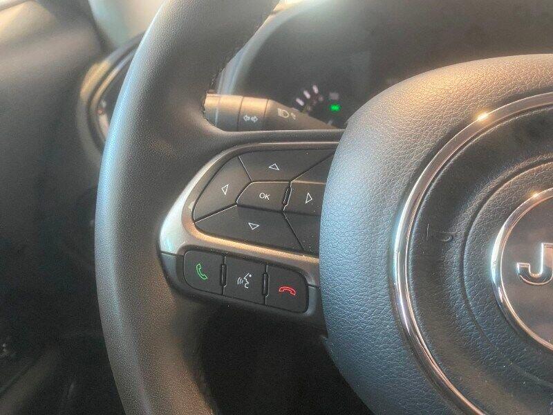 Jeep Renegade Renegade 1.3 T4 190CV PHEV 4xe AT6 Limited