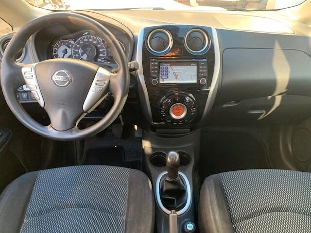 Nissan Note 1.2 Tekna NEOPATENTATI