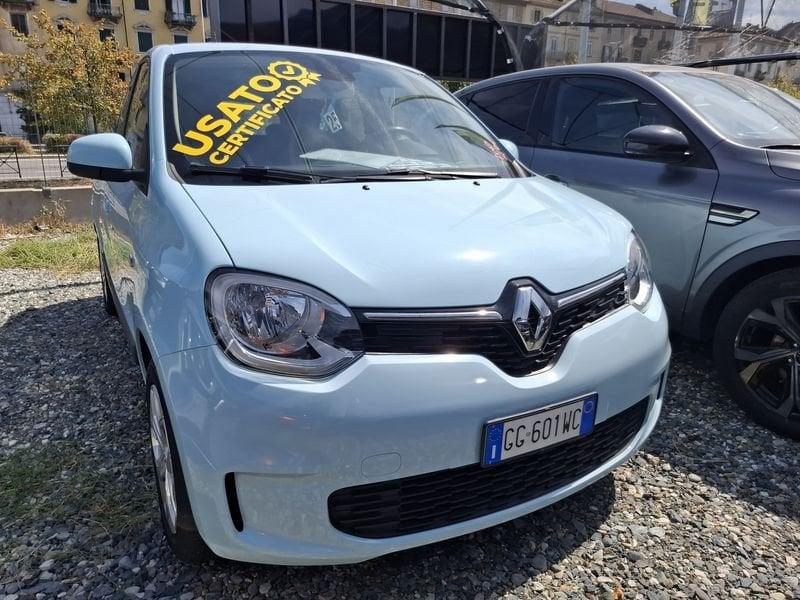 Renault Twingo Electric Twingo Zen 22kWh