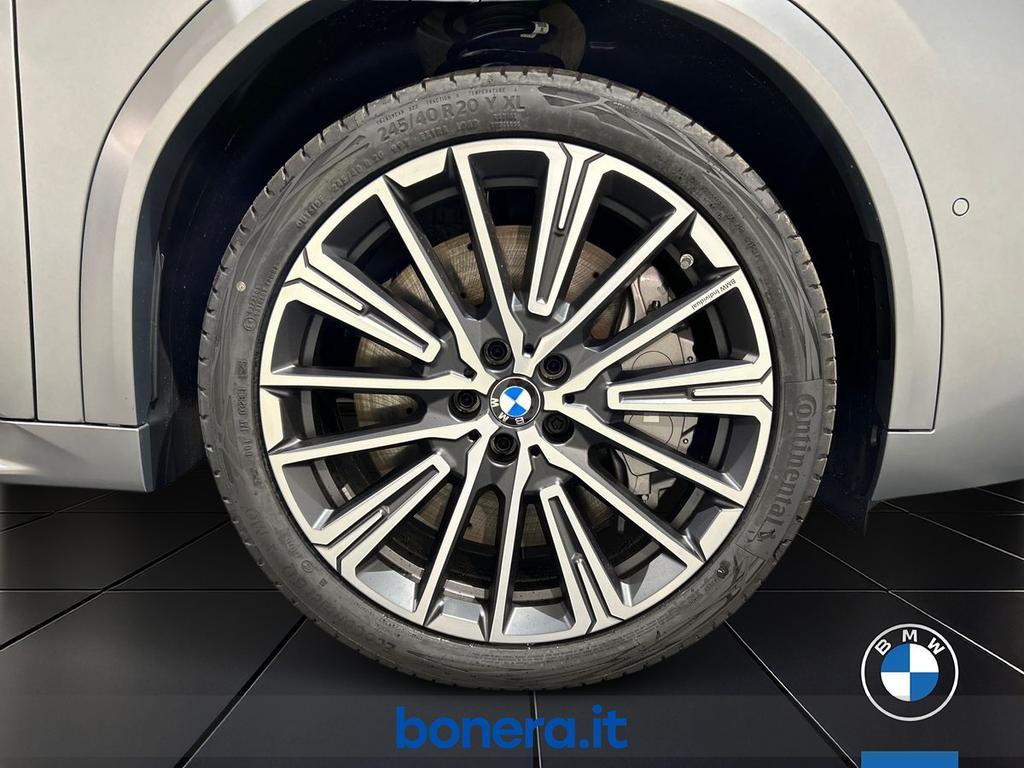 BMW X2 18 d MSport Pro sDrive