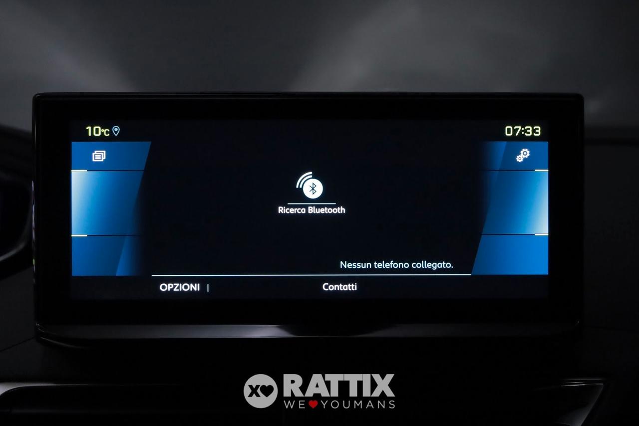 Peugeot 3008 1.6 Hybrid PHEV 225CV Active Pack e-EAT8