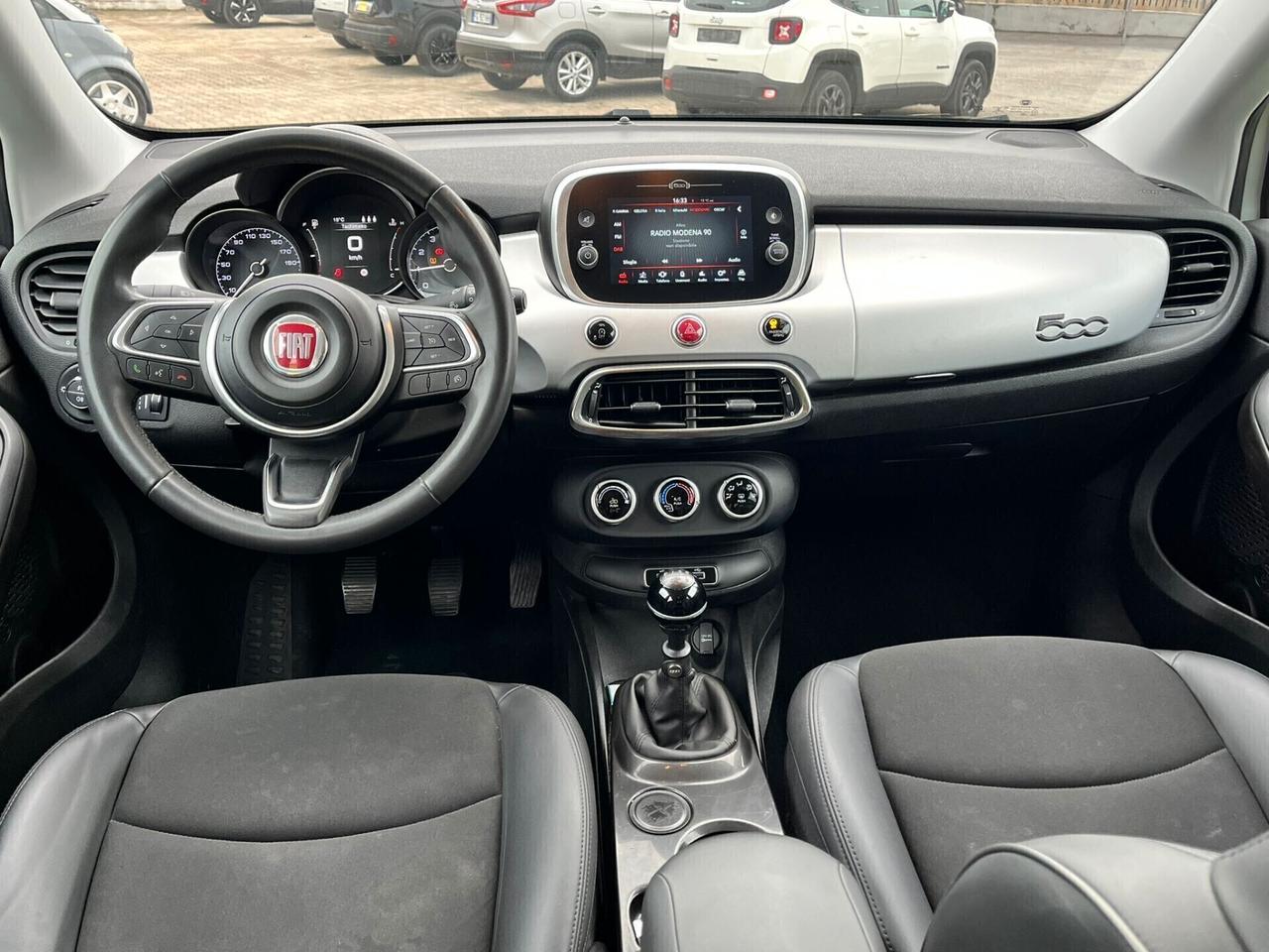 Fiat 500X 1.0 T3 120 CV Cross 05/2022