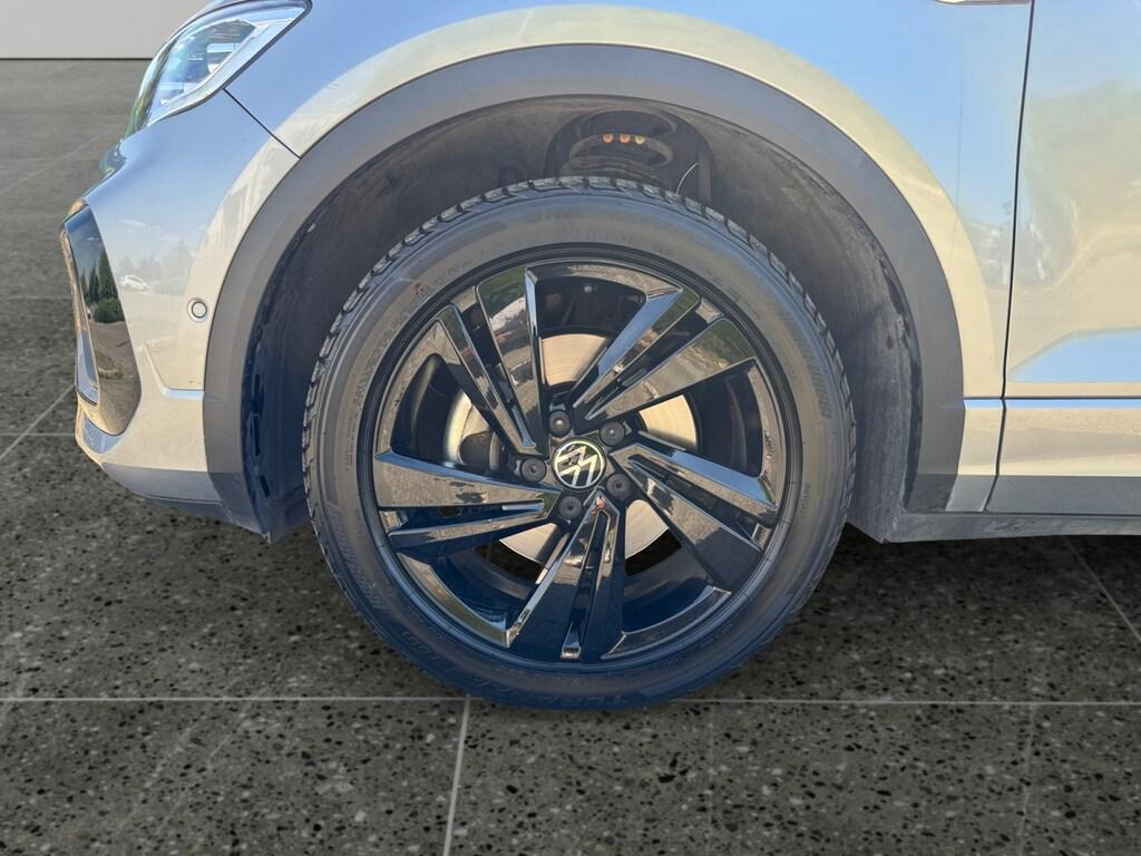 Volkswagen T-Roc 2.0 TDI 150CV DSG R-Line