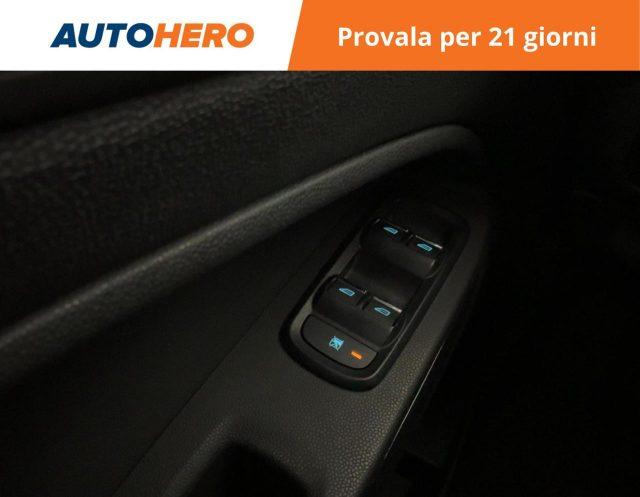 FORD EcoSport 1.5 TDCi 95 CV Plus