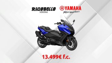 Yamaha T Max 560