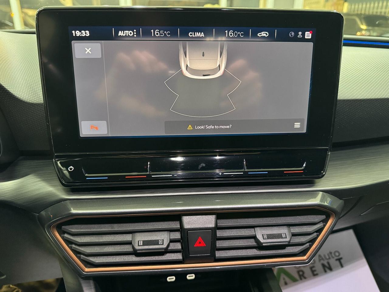 Leon 1.5Hybrid 150CV DSG SUPER BELLA