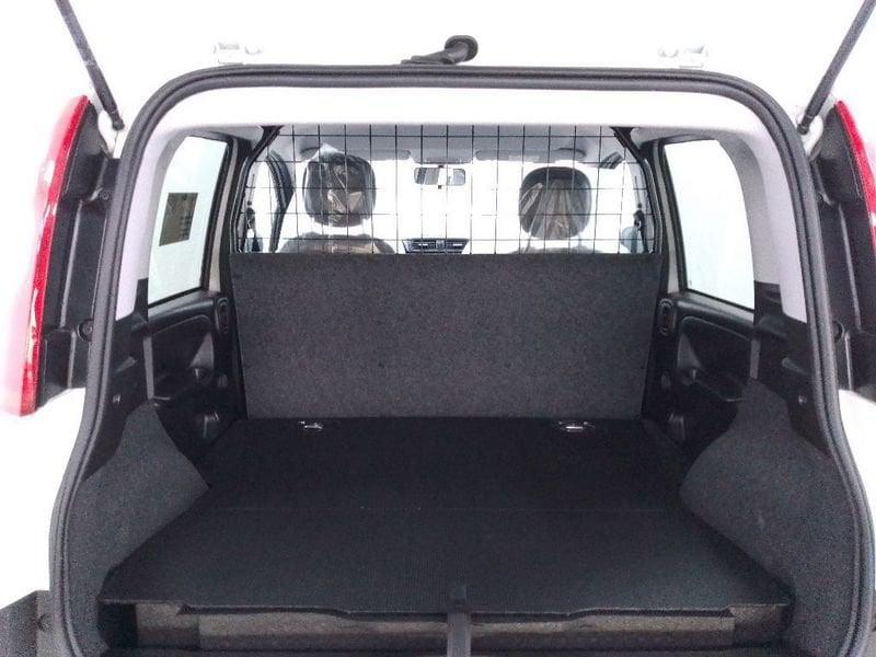 FIAT Panda van 0.9 Pop 85cv 4x4 2p.ti serie 4 E6d