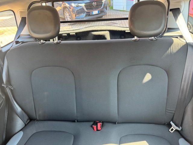 FIAT Panda 1.2 Easy Van 4 posti (AUTOCARRO N1)