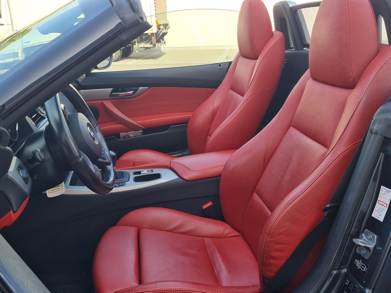 Bmw Z4 18 ì M Sport #9795