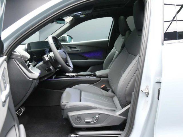 AUDI Q3 TFSI 195 kW quattro S tronic S Line Ed