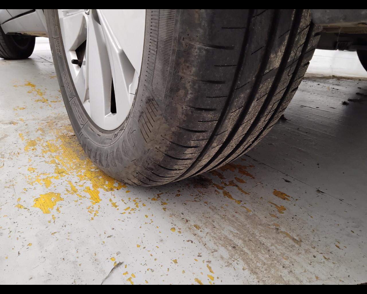 VOLKSWAGEN T-Cross 2024 - T-Cross 1.0 tsi Life 115cv dsg