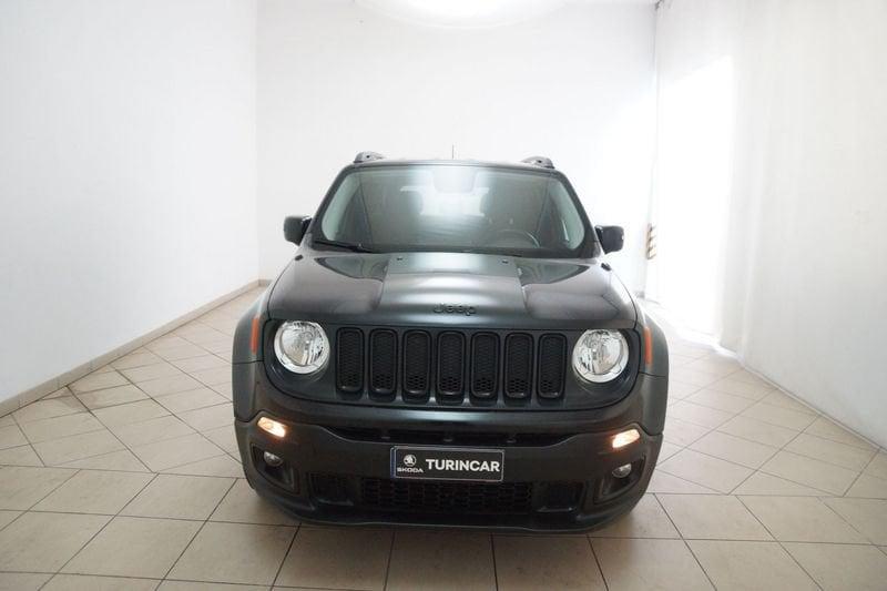Jeep Renegade Renegade 1.6 Mjt 120 CV NIGHT EAGLE