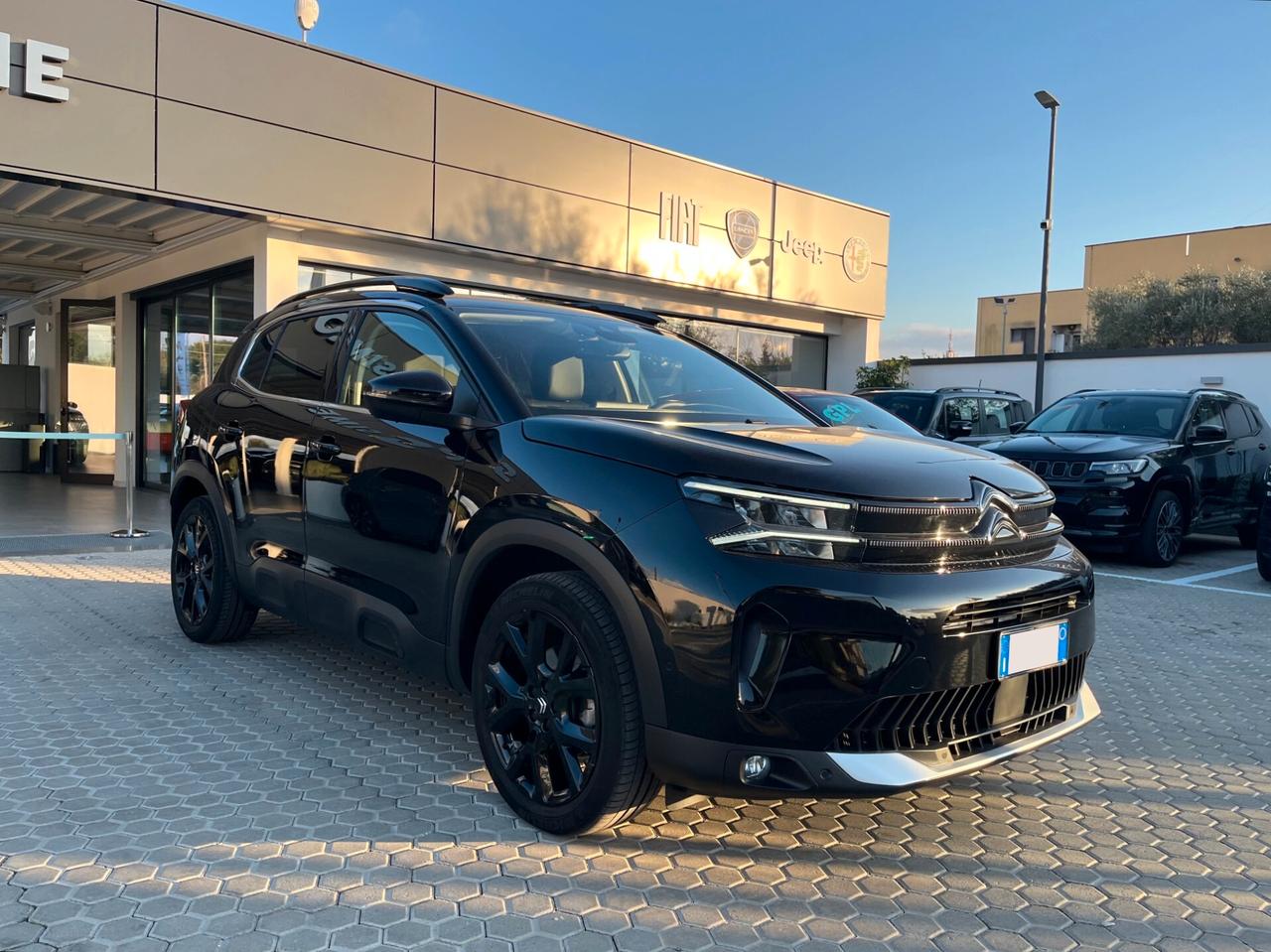 Citroen C5 Aircross BlueHDi 130 S&S EAT8 Max Automatic