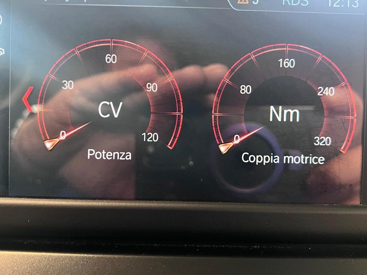 Bmw 216d 116cv TAGLIANDI BMW*NO VINCOLI DI FINANZIAM*AZIENDALE UNIPRO
