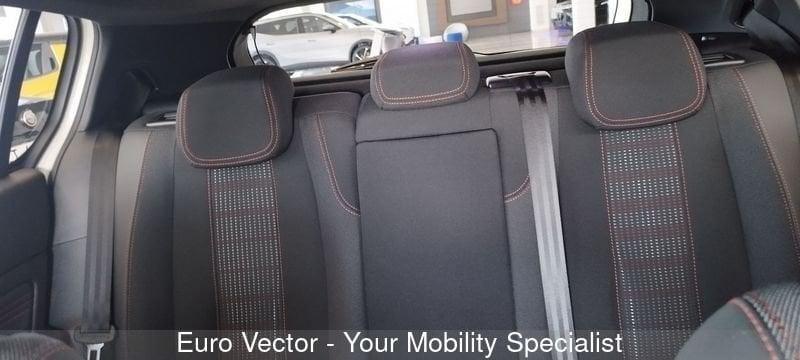 Peugeot 308 GT Line BlueHDi 130 EAT8 S&S aut.