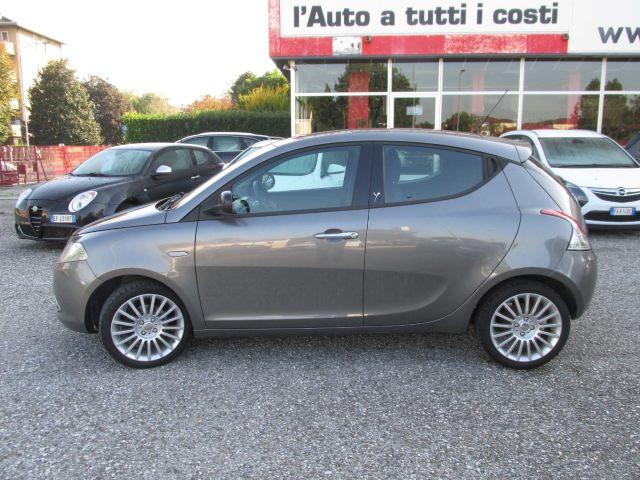 LANCIA Ypsilon 1.2 69cv 5p. S&S - OK NEOPATENTATI - "DA VETRINA"