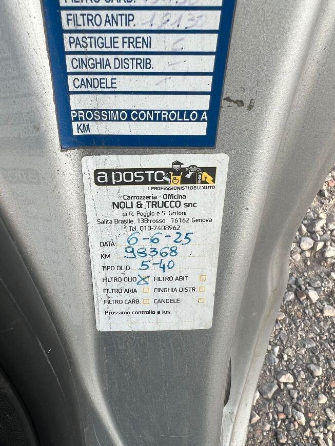 Ford Ka Ka+ 1.2 8V 69CV IMP. METANO