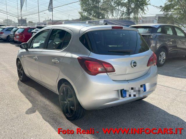 OPEL Corsa 1.2 5 porte Advance NEOPATENTATI