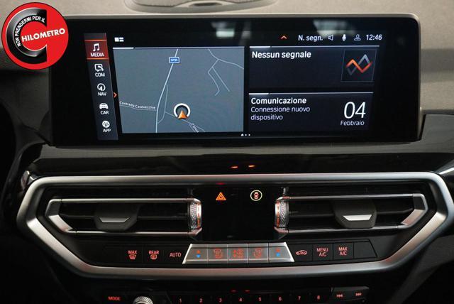 BMW X3 xDrive20i 48V